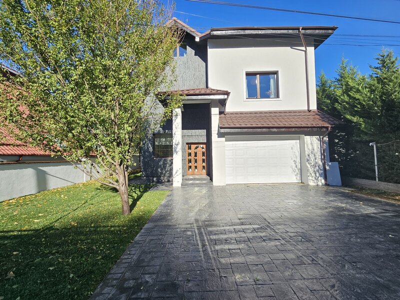 Snagov, vila individuala, direct proprietar.