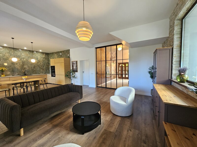 Snagov, vila individuala, direct proprietar.