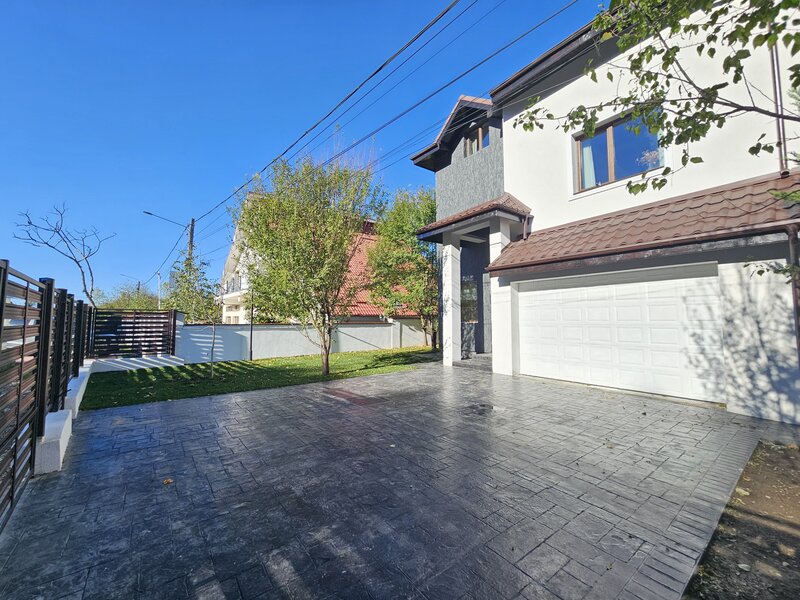 Snagov, vila individuala, direct proprietar.