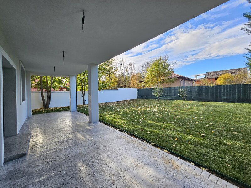 Snagov, vila individuala, direct proprietar.