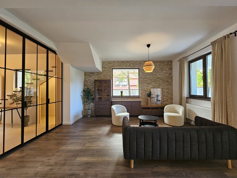 Snagov, vila individuala, direct proprietar.