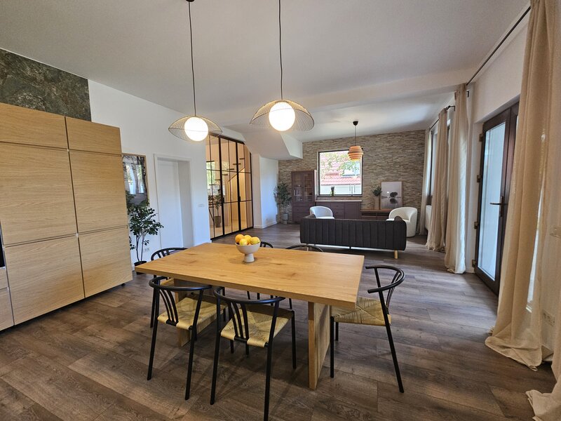 Snagov, vila individuala, direct proprietar.