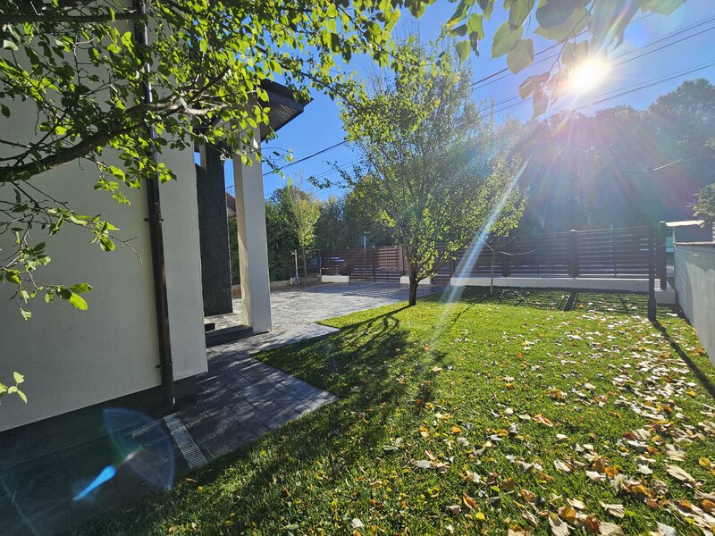 Snagov, vila individuala, direct proprietar.