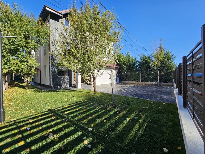 Snagov, vila individuala, direct proprietar.